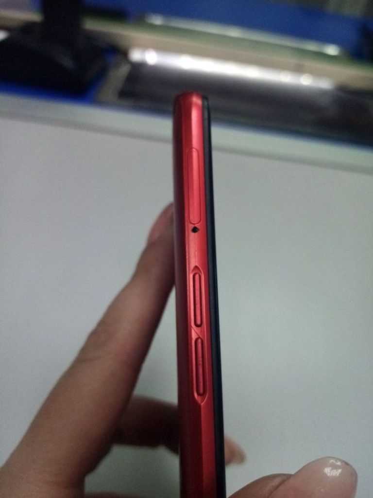 Realme C3 3/64GB Red Код:01-200477360. Зображення 11