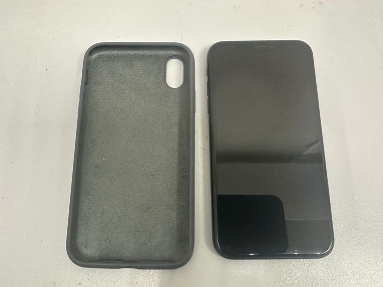 Купить Apple iphone xr 64gb Б/У