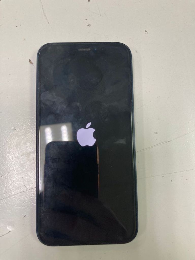 Купить Apple iPhone 12 mini 64GB (PRODUCT)RED Б/У