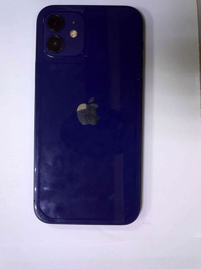 Оголошення Apple iPhone 12 128GB (PRODUCT)RED Б/У