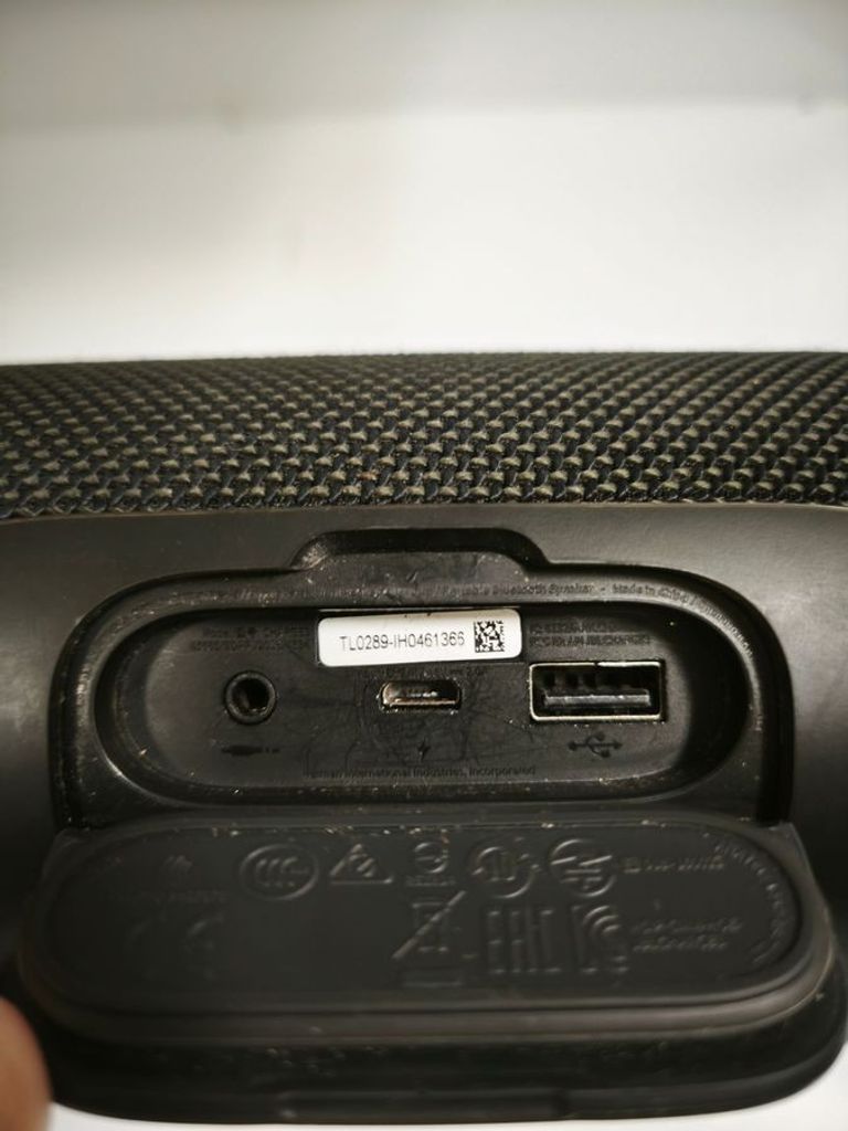 Jbl charge 3 Код:01-200478828. Зображення 5