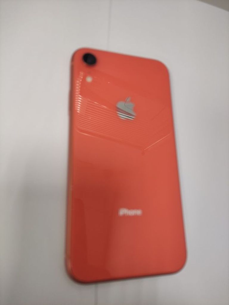 Apple iphone xr 128gb Код:01-200490787. Изображение 10