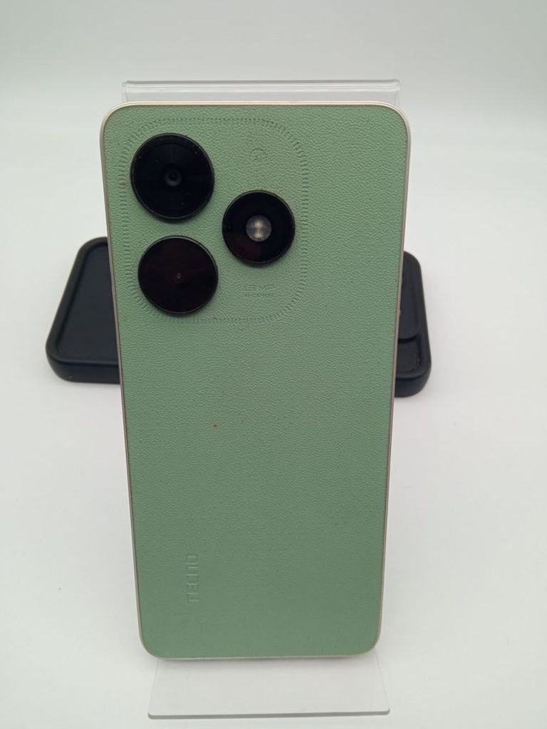 Оголошення Tecno spark go 2024 4/64gb Б/У