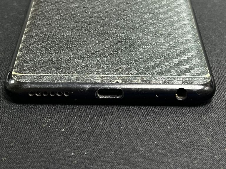 Объявление Lenovo K5 Pro 4/64GB Black Б/У