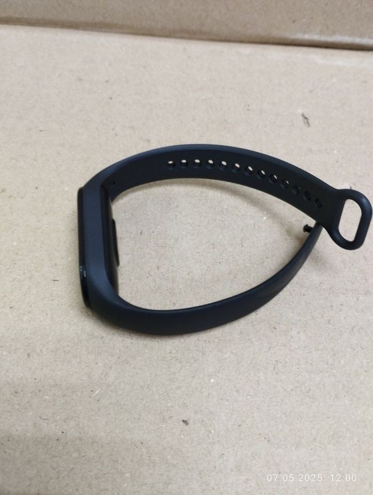 Xiaomi xiaomi smart band 7 Код:01-200497418. Изображение 7