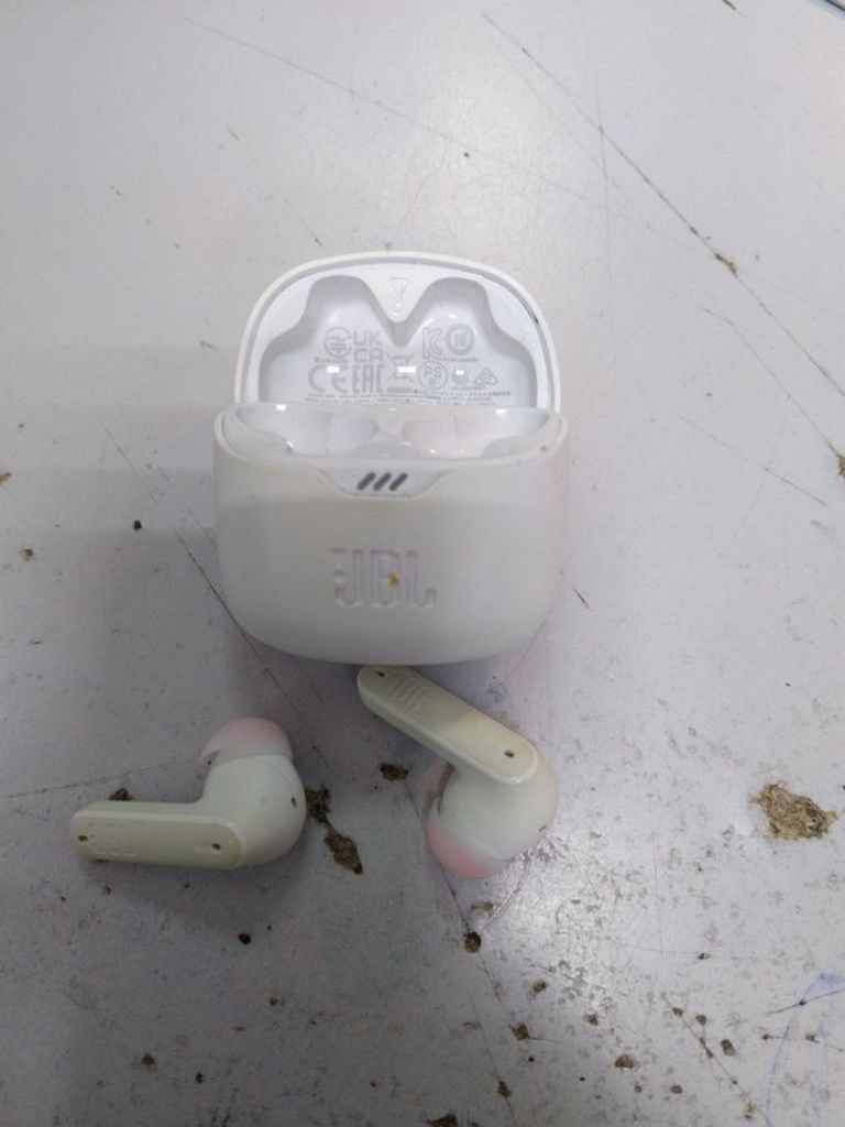 Дешиво Jbl tune flex с ломбарда