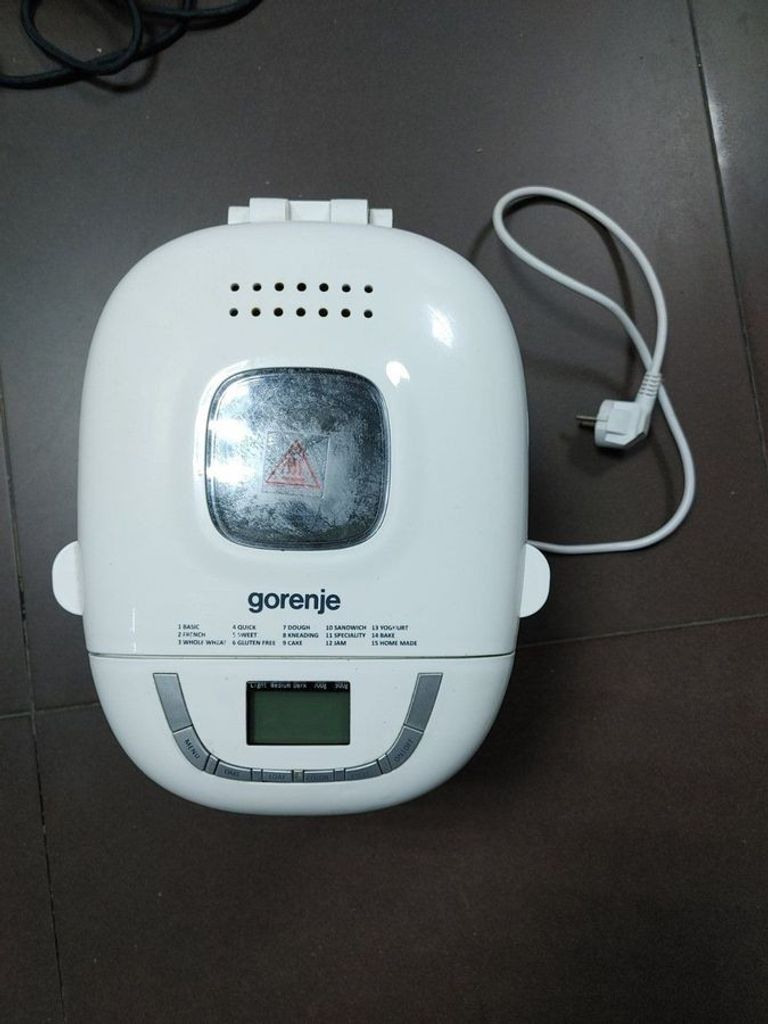 Купити Gorenje BM910WII Б/У