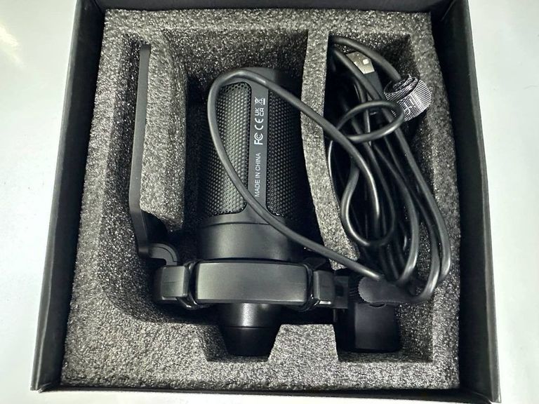 Fifine a6v Код:01-200503939. Изображение 6