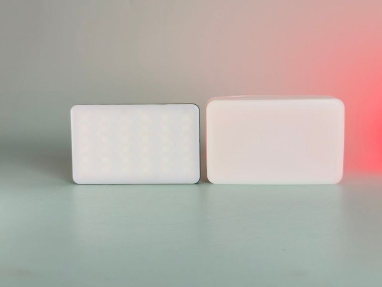 Оголошення Відеосвітло компактне Ulanzi VL120 LED RGB 2500-9000K. Новий.  Б/У