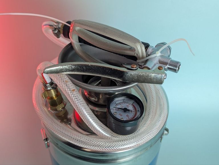 Оголошення Садовий обприскувач для захисту рослин 6л VEVOR. Новий.  Б/У