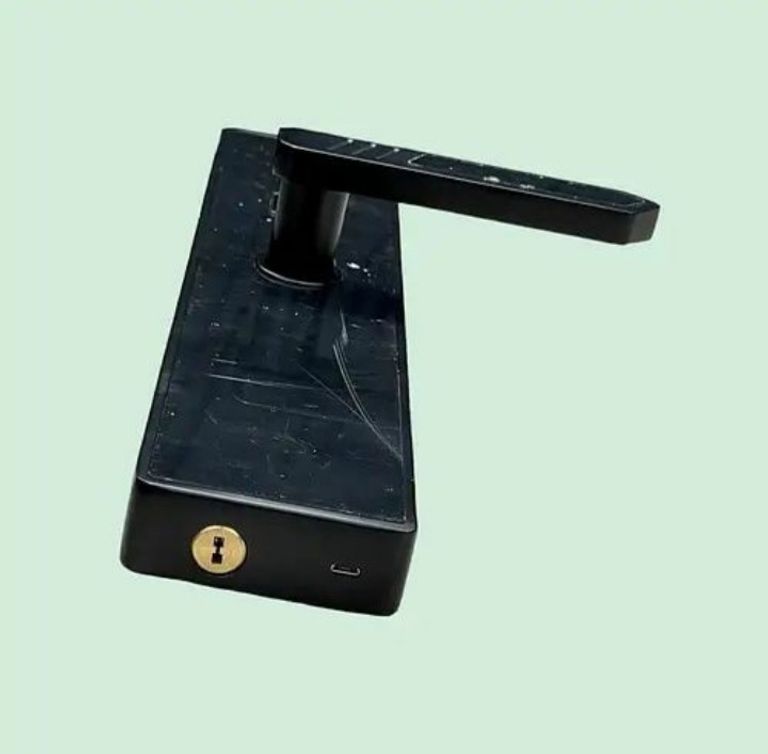 Объявление Lock 4 в 1 Б/У