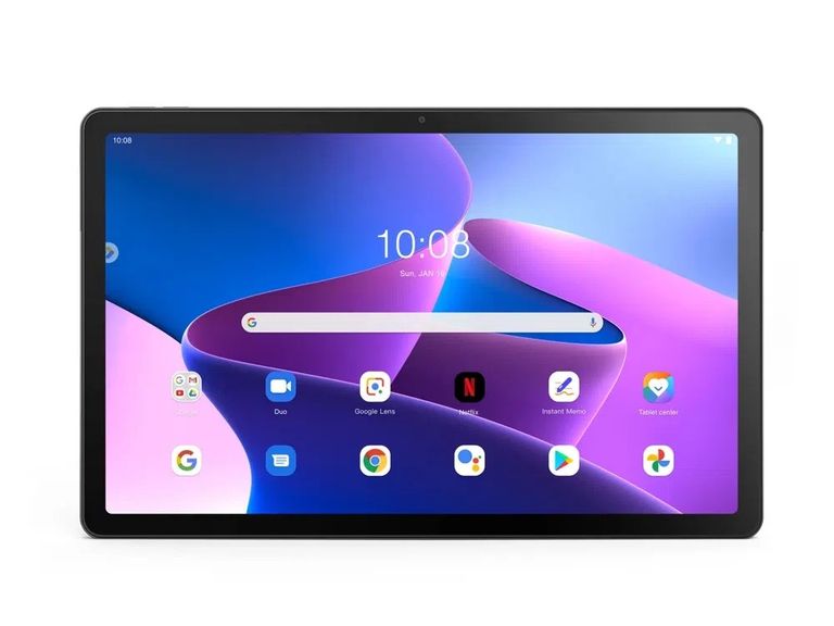 Объявление Lenovo Tab M10+ TB-X606X 2/32 GB LTE Grey (ZA5V0226PL) Б/У