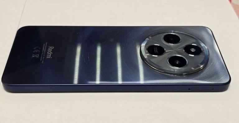 Xiaomi redmi 14c 8/256gb Код:01-200521331. Зображення 6