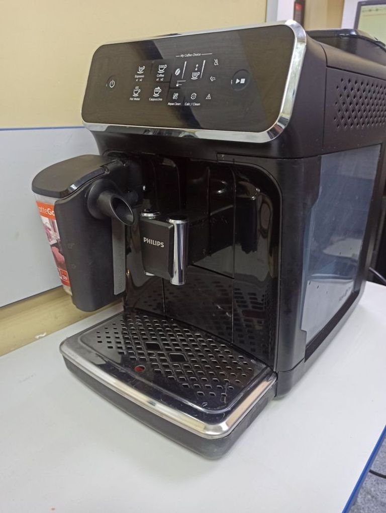 Оголошення Philips Series 2200 EP2231/40 Б/У