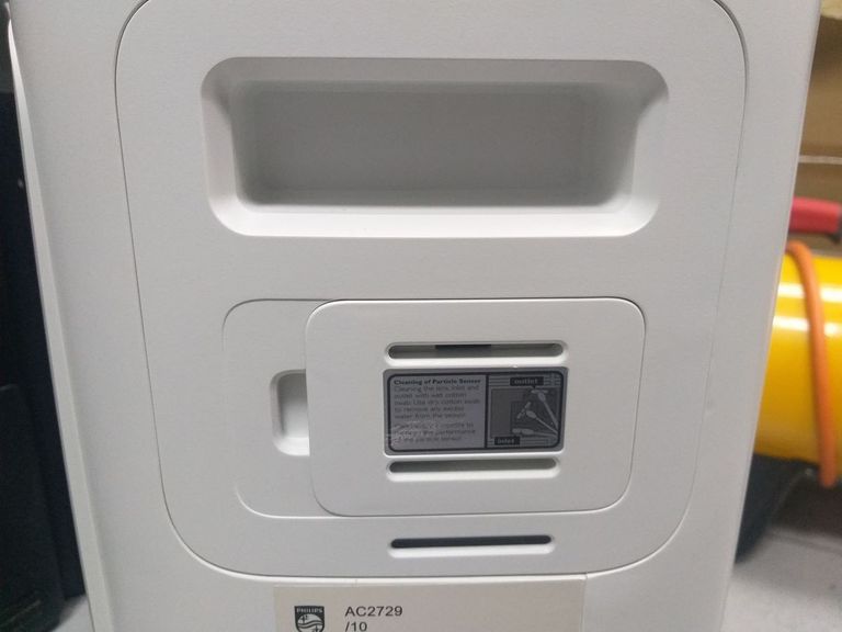 Philips AC2729/10 Код:01-200531189. Изображение 10