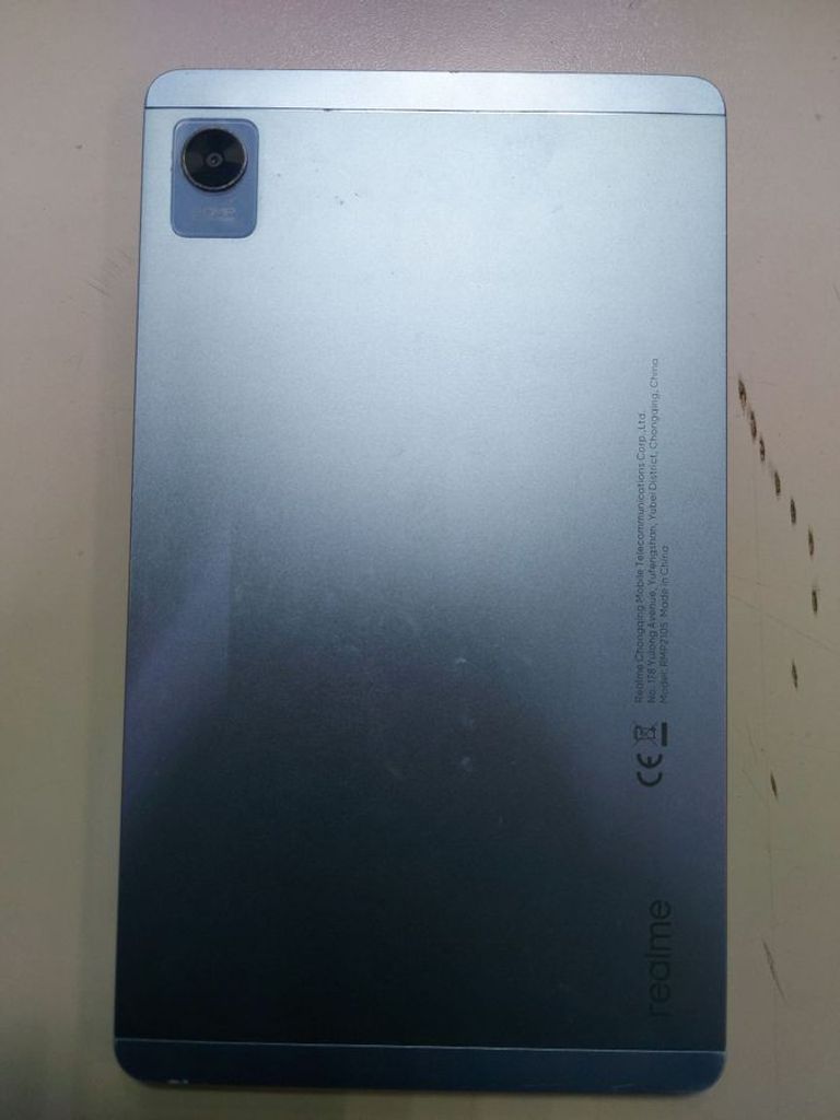 Розпродаж Realme pad mini 4/64gb wi-fi, продавець Техноскарб