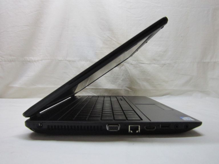 Acer Travelmate 5740zg Код:null. Зображення 6