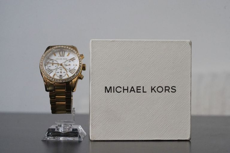 АКЦІЯ! Жіночий годинник MICHAEL KORS MK7241. Новий.  Код:null. Зображення 5