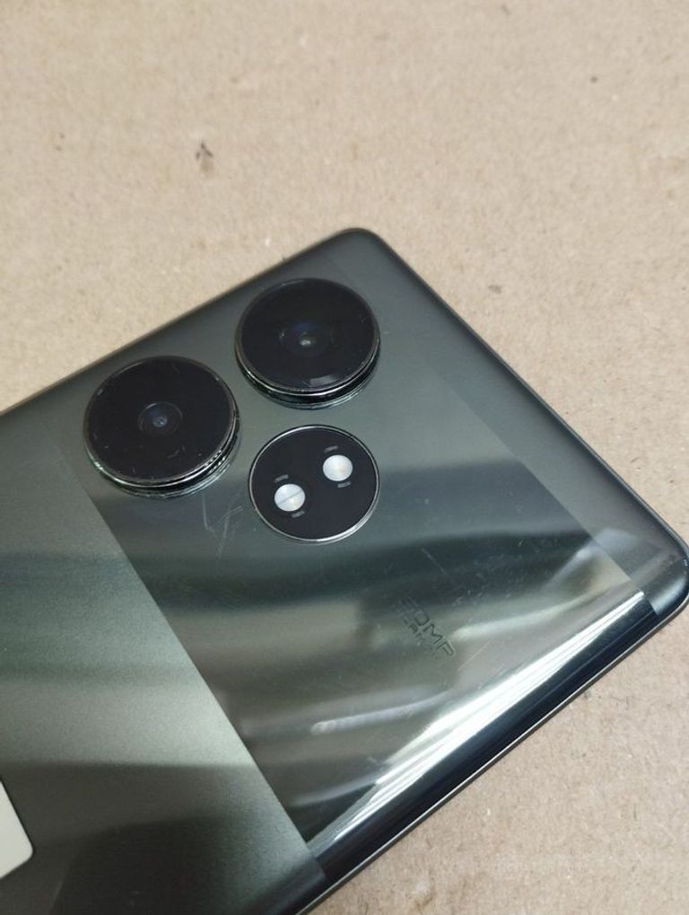 Realme gt 6t 8/256gb Код:01-200543460. Изображение 8