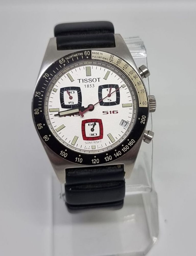 Tissot prs516 Код:01-200543915. Зображення 7