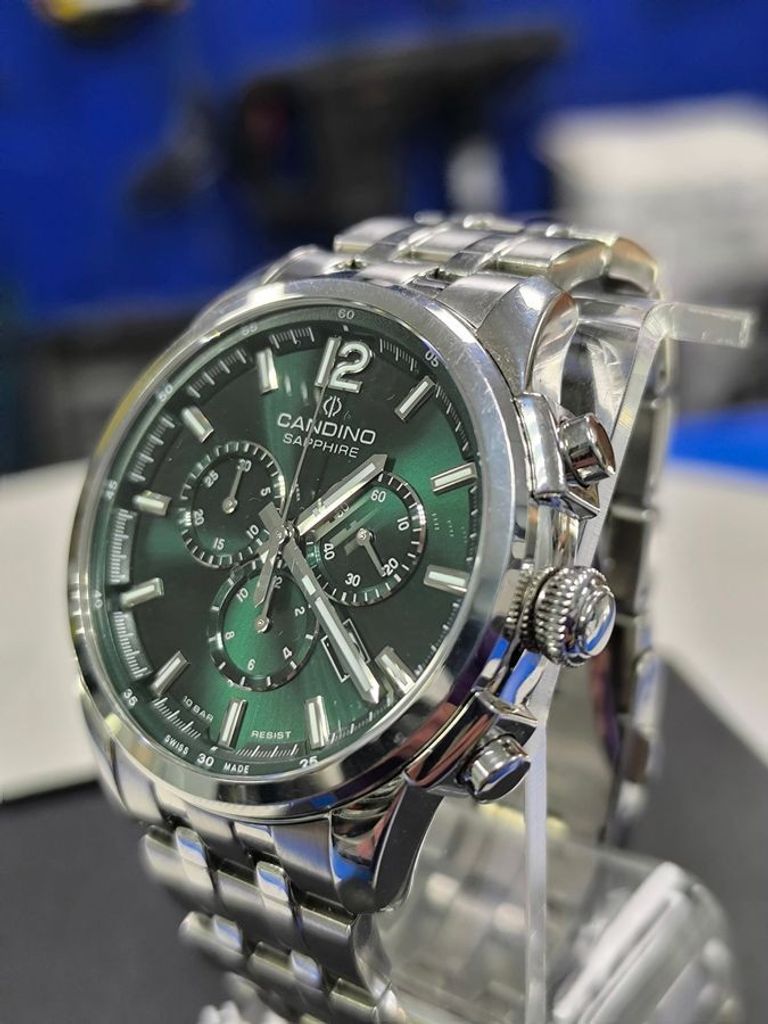 Candino C4744/3 Код:01-200552465. Зображення 6