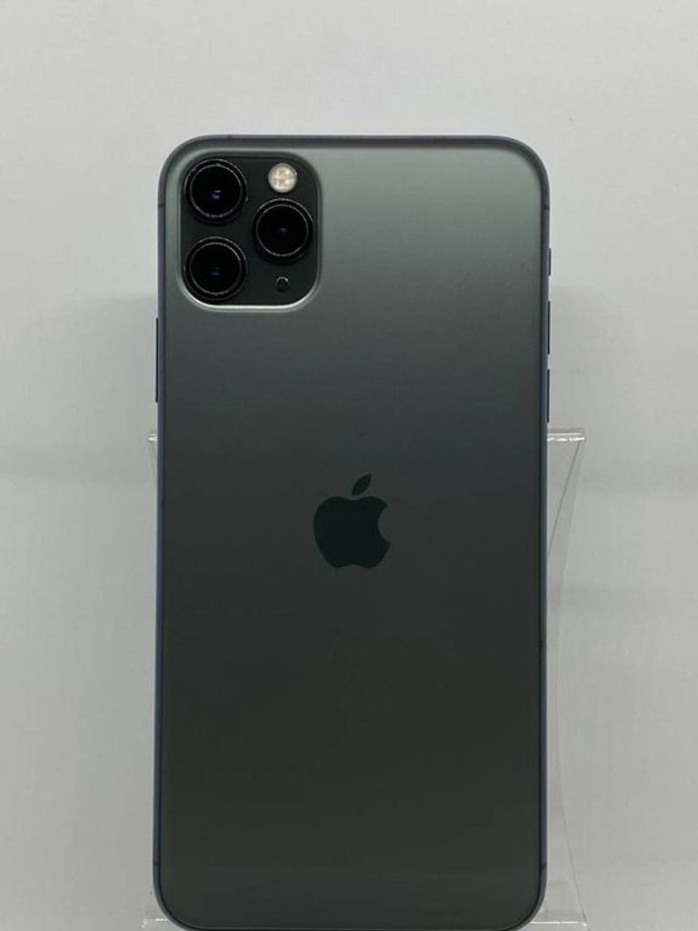 Объявление Apple iphone 11 pro max 64gb Б/У