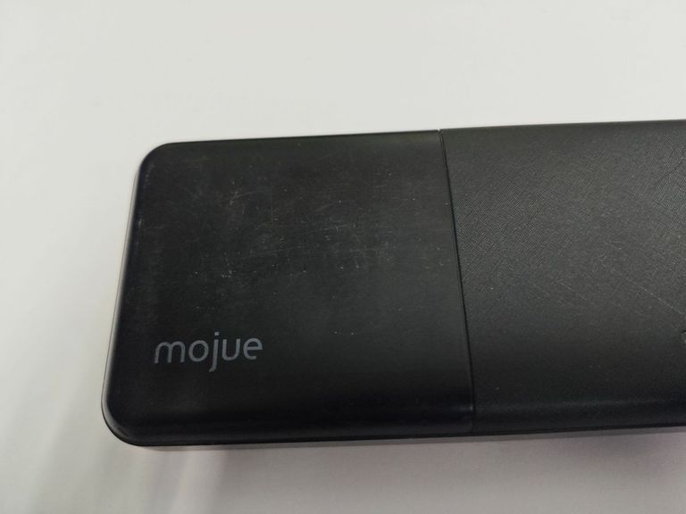 Mojue pb09 20000 mah Код:01-200553109. Зображення 5