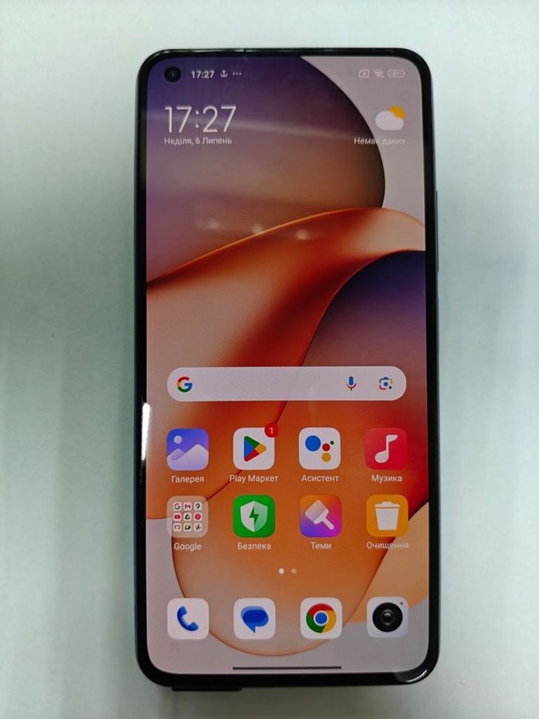 Купить Xiaomi 11 lite 5g ne 8/128gb Б/У