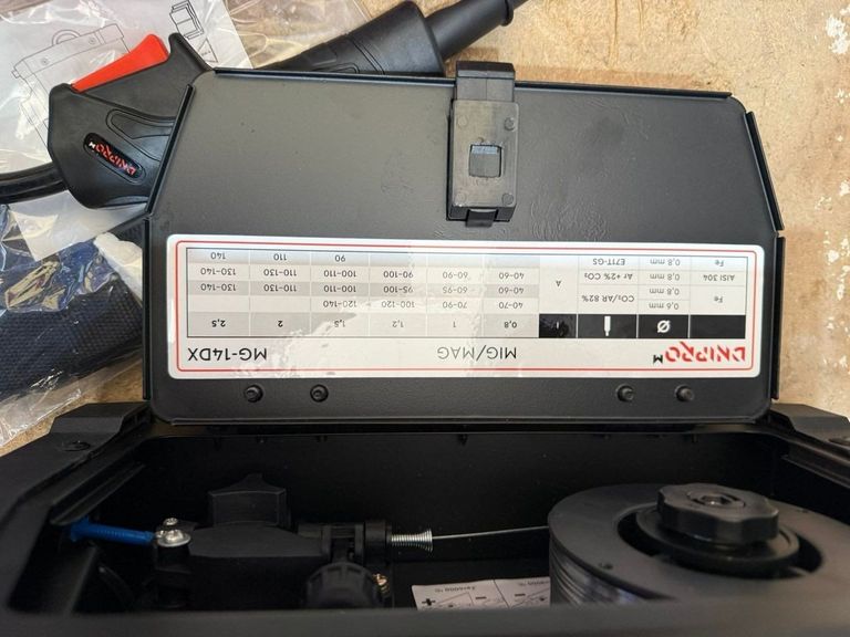 Розпродаж Dnipro-M mg-14dx, продавець Техноскарб