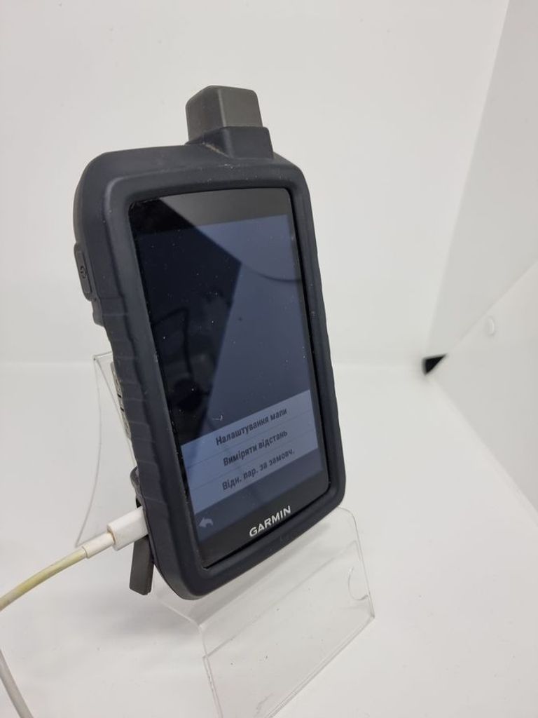Garmin montana 750i Код:01-200564247. Изображение 5