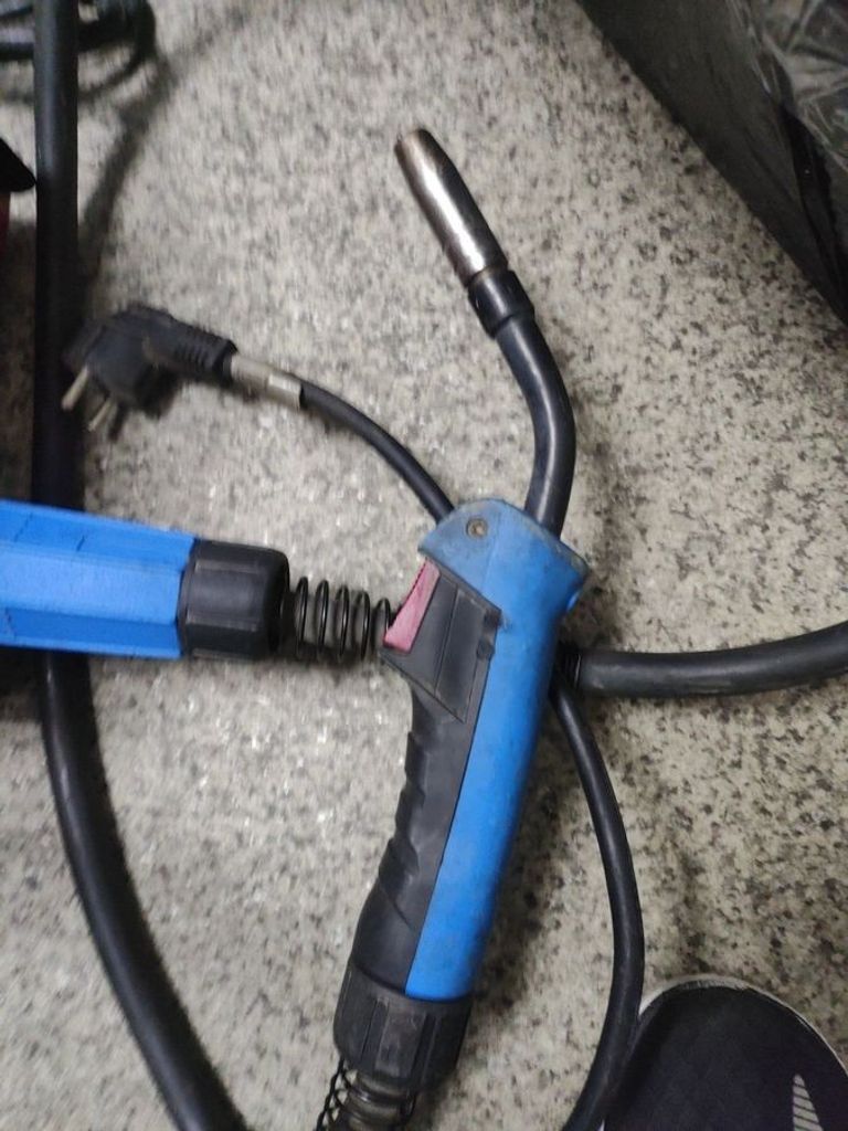 Дешево Stark IMT 200 MIG (230600190) з ломбарду