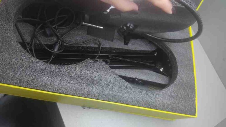 Дешиво Hator Signify RGB PRO (HTA-515) с ломбарда