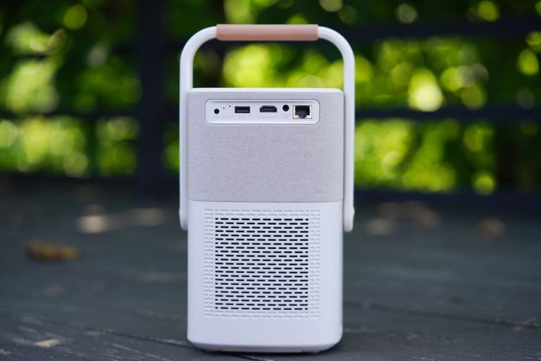 Акція! Проектор Yaber T2 (Sound by JBL) Код:null. Зображення 6