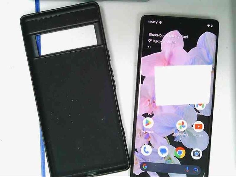 Google pixel 6 pro 12/256gb Код:01-200573271. Изображение 14