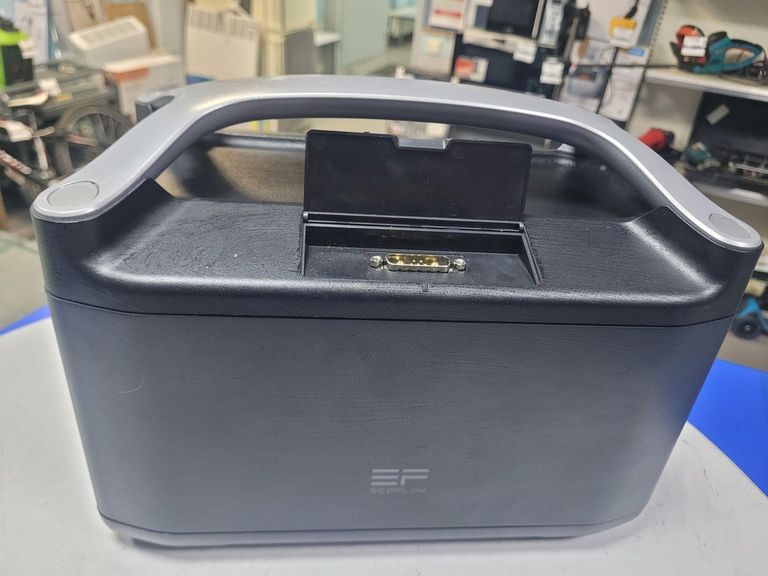 Дешево Ecoflow river pro ef4pro/ river pro extra battery ef4 pro-eb з ломбарду