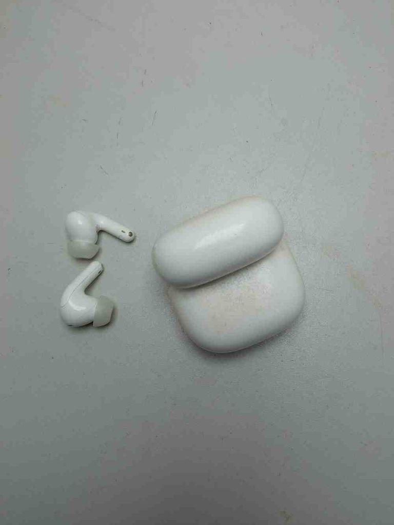 Объявление Xiaomi Redmi Buds 6 Lite Blue (BHR8660GL) Б/У