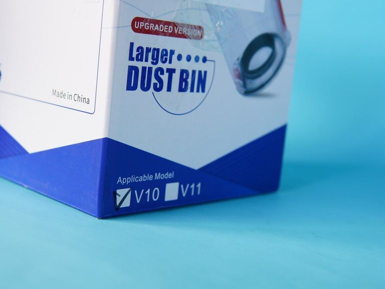 Dyson V10 Код:null. Изображение 7