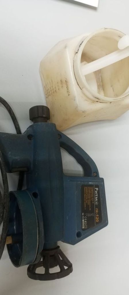 Распродажа Ритм пк-120, продавец Техноскарб