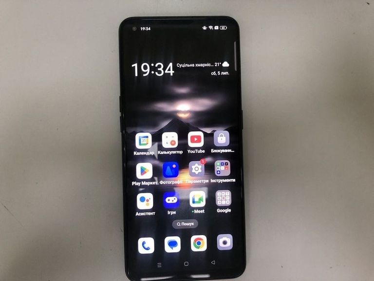Купить Oppo reno 5 lite 8/128gb Б/У