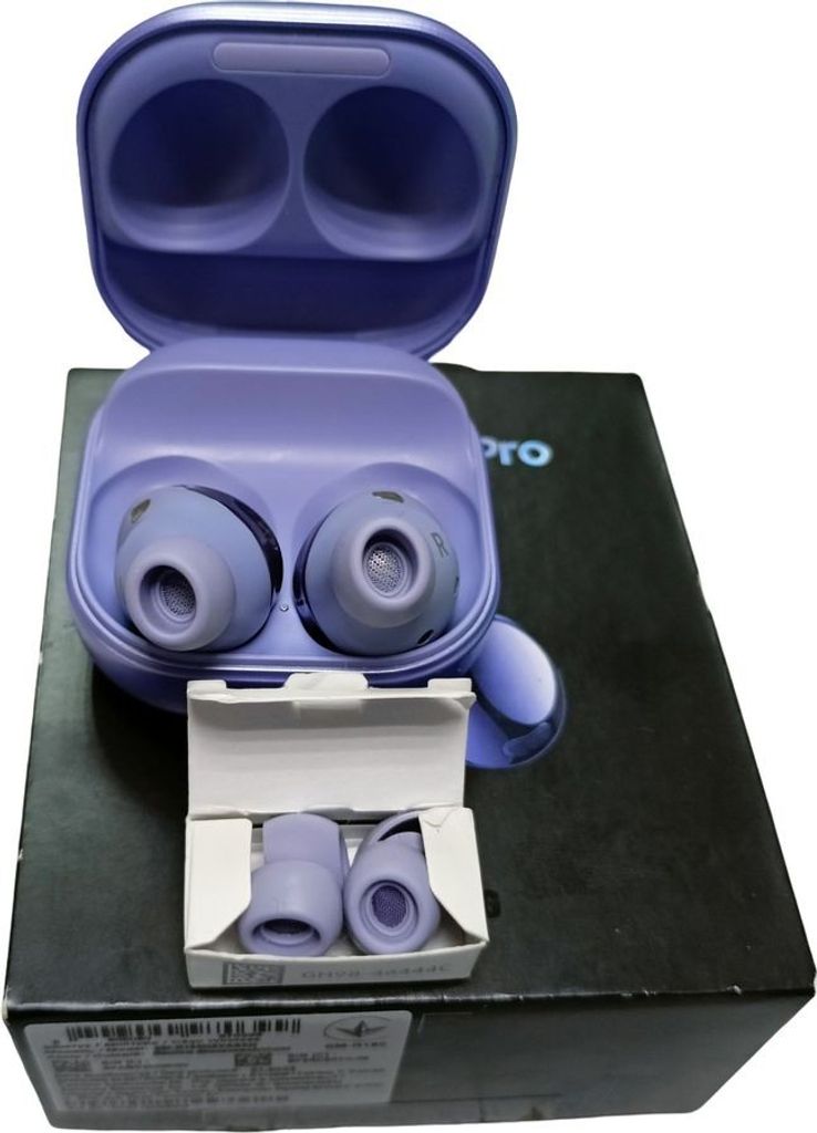 Дешиво Samsung galaxy buds pro с ломбарда