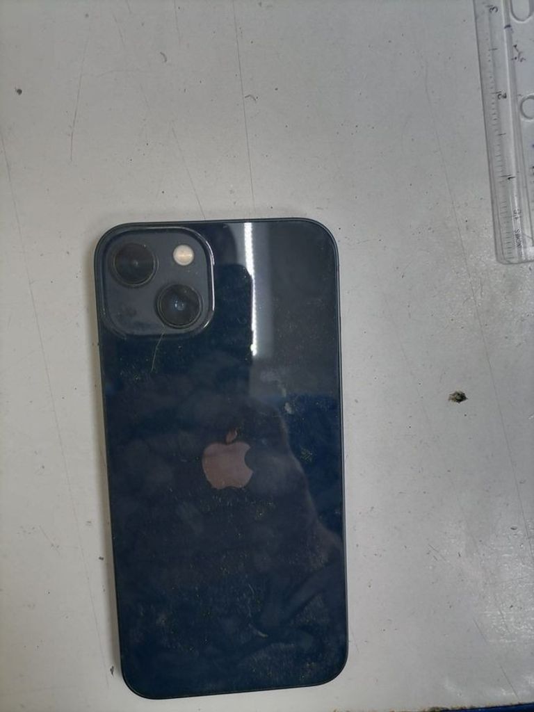 Оголошення Apple iphone 13 128gb Б/У