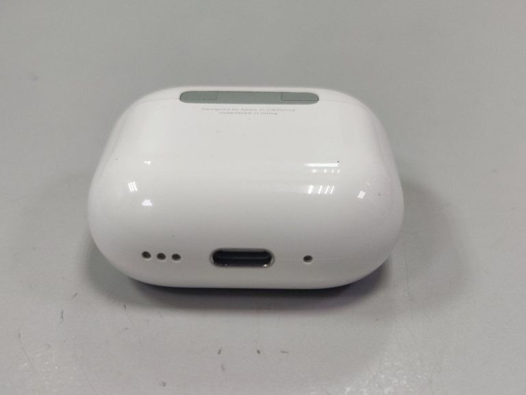 Apple airpods 4 with active noise cancellation Код:01-200593345. Зображення 5