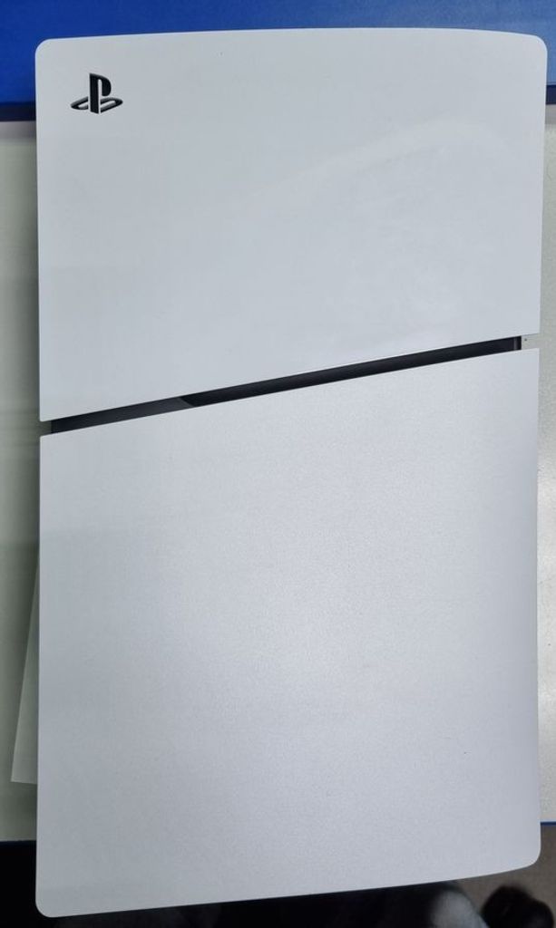 Дешево Sony PlayStation 5 Slim Digital Edition 1TB з ломбарду