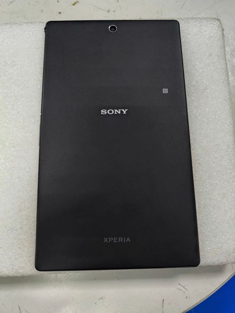 Sony xperia tablet z3 compact 16gb Код:01-200592556. Зображення 10