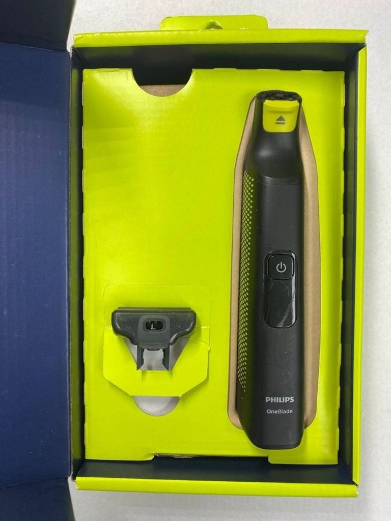 Philips OneBlade Pro Face QP6504/15 Код:01-200597326. Зображення 12