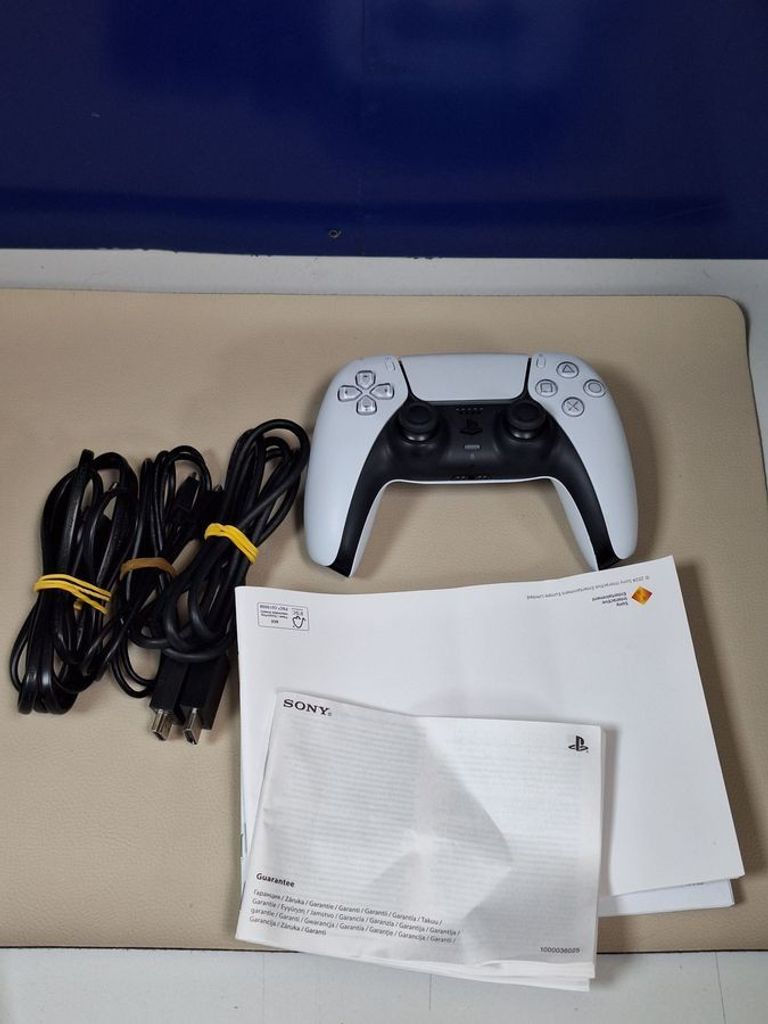 Sony PlayStation 5 Digital Edition 825GB Код:01-200597356. Зображення 7