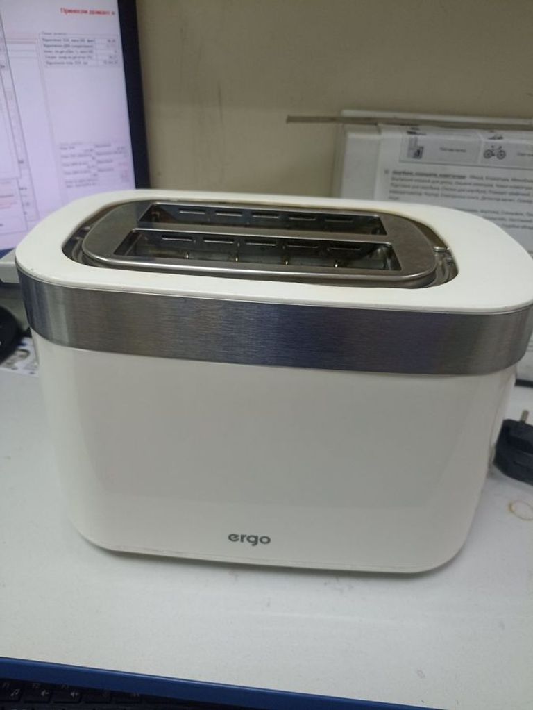 Дешево Ergo ЕТ 6500 з ломбарду