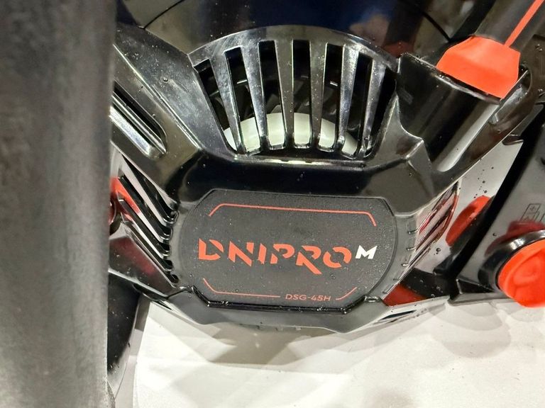 Дешево Dnipro-M dsg-45h з ломбарду