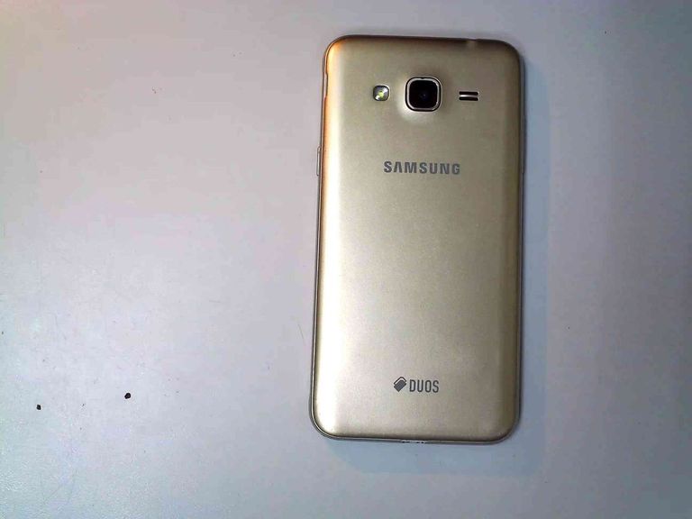 Оголошення Samsung j320h galaxy j3 duos 2016 Б/У