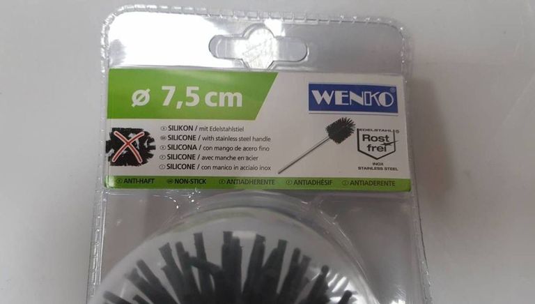 Оголошення Wenko 21799100 Б/У